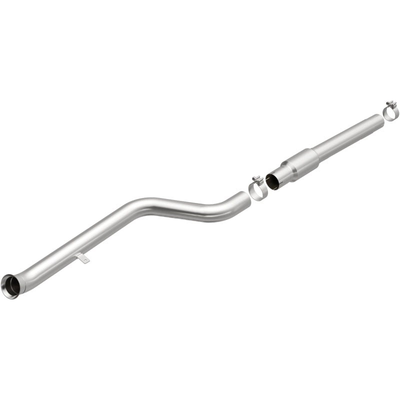 MagnaFlow 18-22 BMW 530e OEM Grade Federal / EPA Compliant Direct-Fit Catalytic Converter
