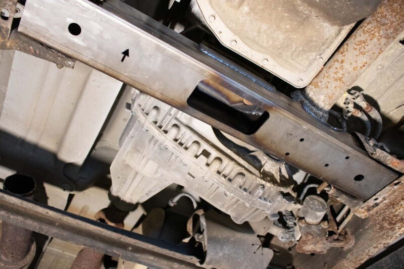 Rustbuster Transmission Crossmember