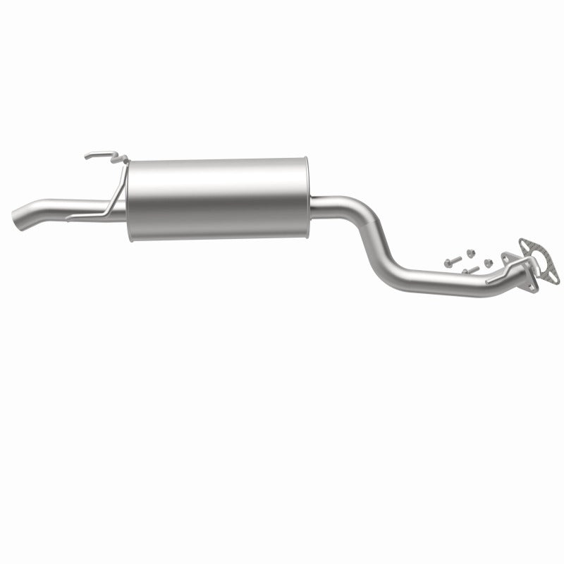 BRE Exhaust 03-06 Baja 2.5L Muffler Kit