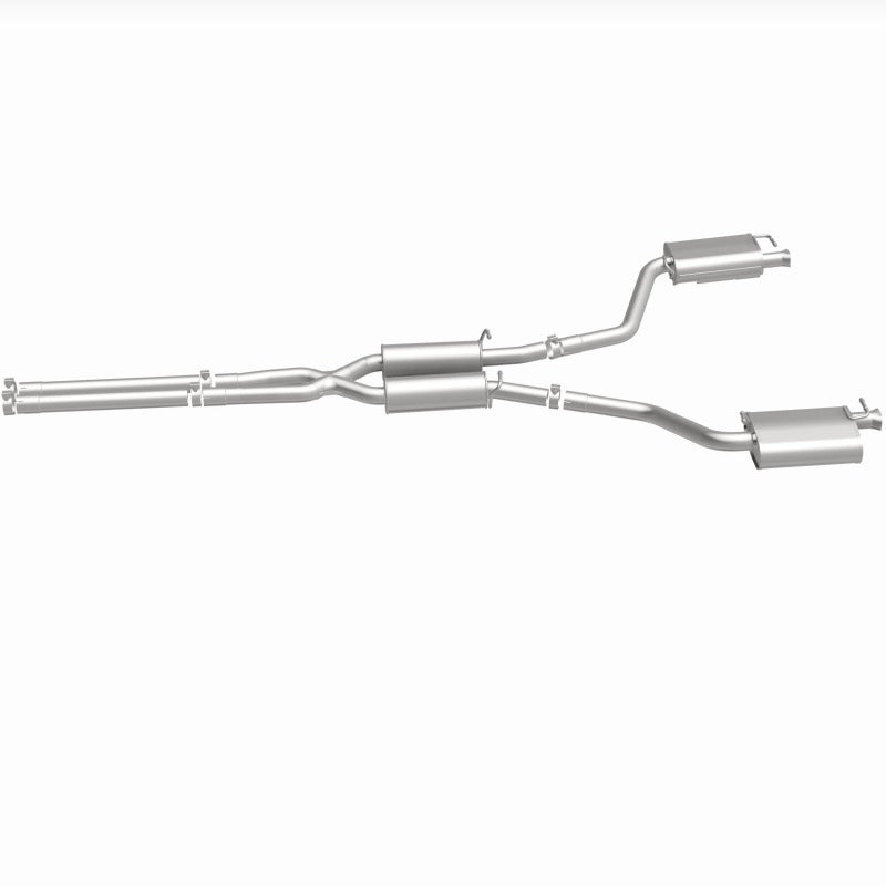 MagnaFlow Stellantis BRE Exhaust Replacement Kit