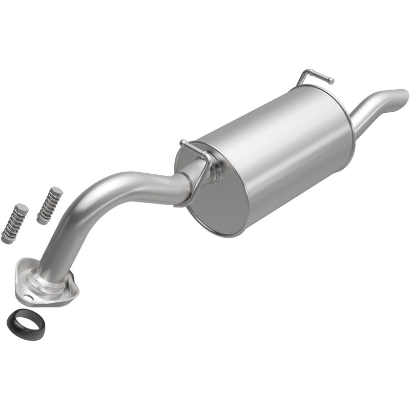MagnaFlow BRE Exhaust Kit 12-17 Toyota PRIUS C 1.5L