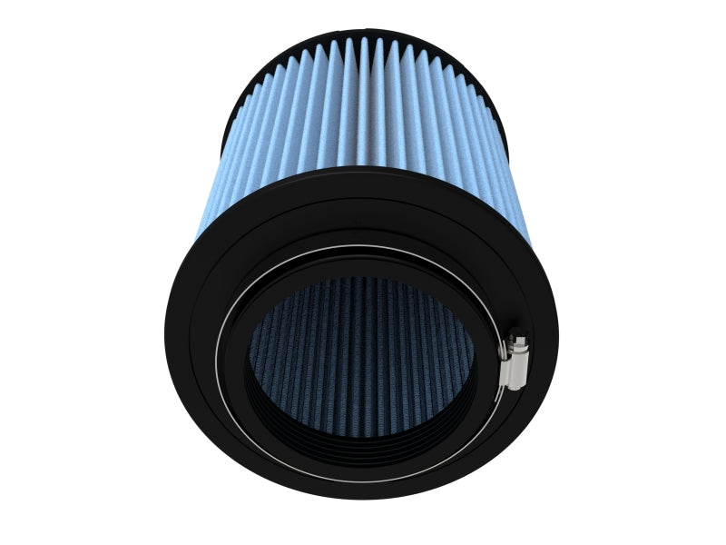 aFe Magnum FORCE Intake Replacement Air Filter w/ D2 Dura-Dry 4in Fx7in Bx7in Tx8in H