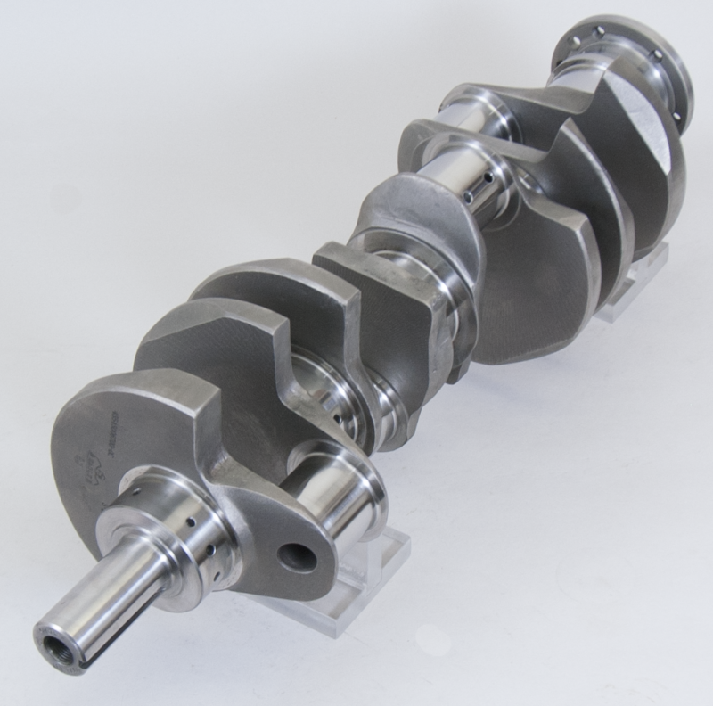 Eagle Oldsmobile 455 4.500in Stroke 2.200in Rod Journals Cast Crankshaft