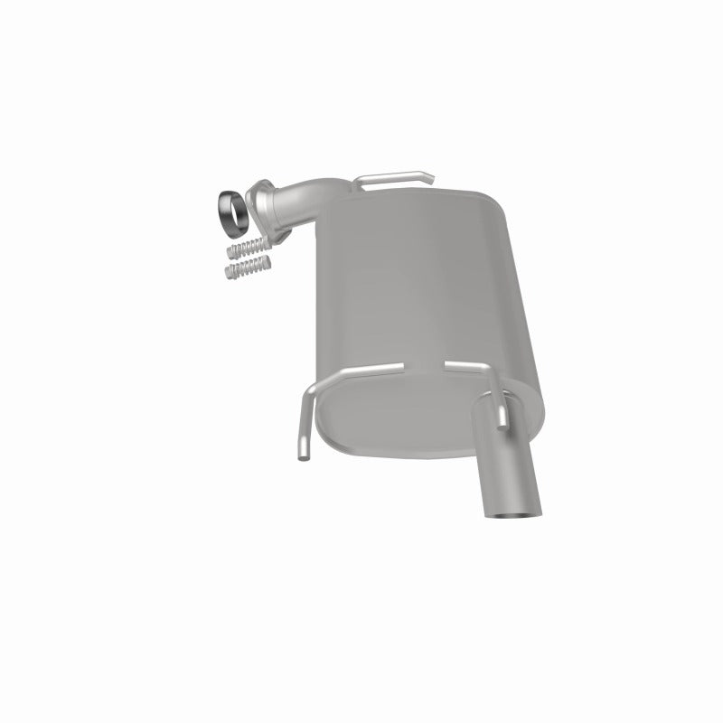 Magnaflow BRE 12-17 Toyota Camry 2.5L Muffler Kit