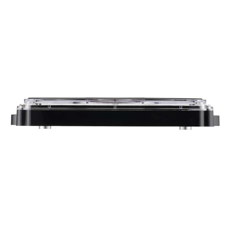 DS18 Universal Fuse Holder with x2 40A and x2 60A Mini ANL Fuses