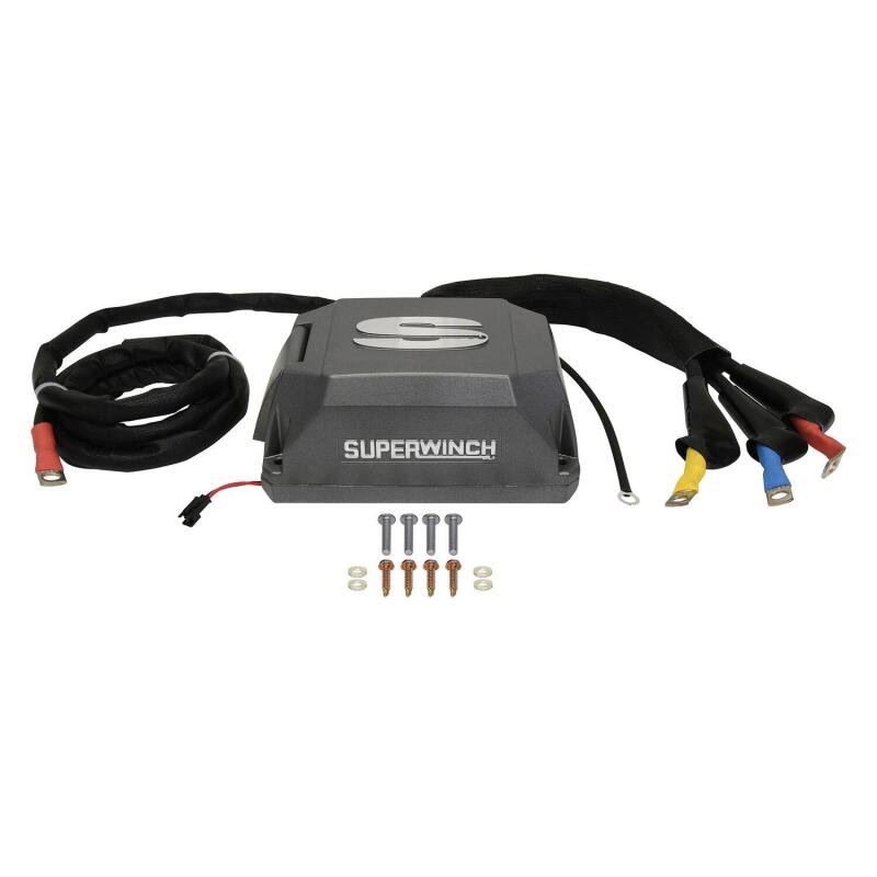 Superwinch Replacement Control Box for SX Series Winches