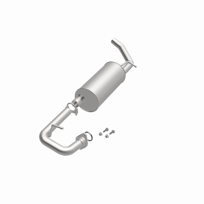 BRE Exhaust 98-00 RAV4 2.0L Muffler Kit