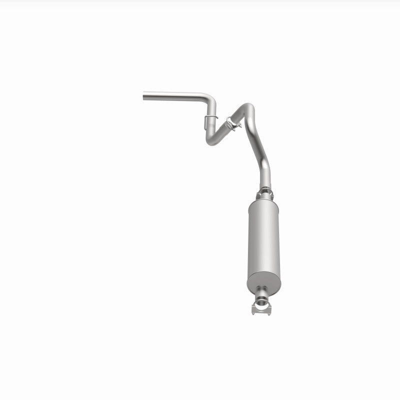 MagnaFlow BRE Exhaust Kit 92-96 Ford Bronco 5.8L