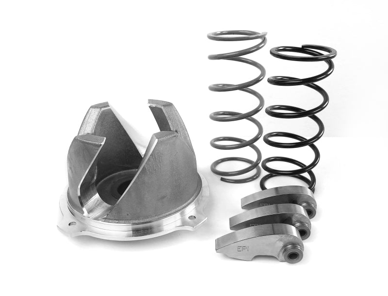 EPI 2017 Polaris 1000 Ranger XP 27-28 in. Tires Low Elev. Sport Utility Clutch Kit