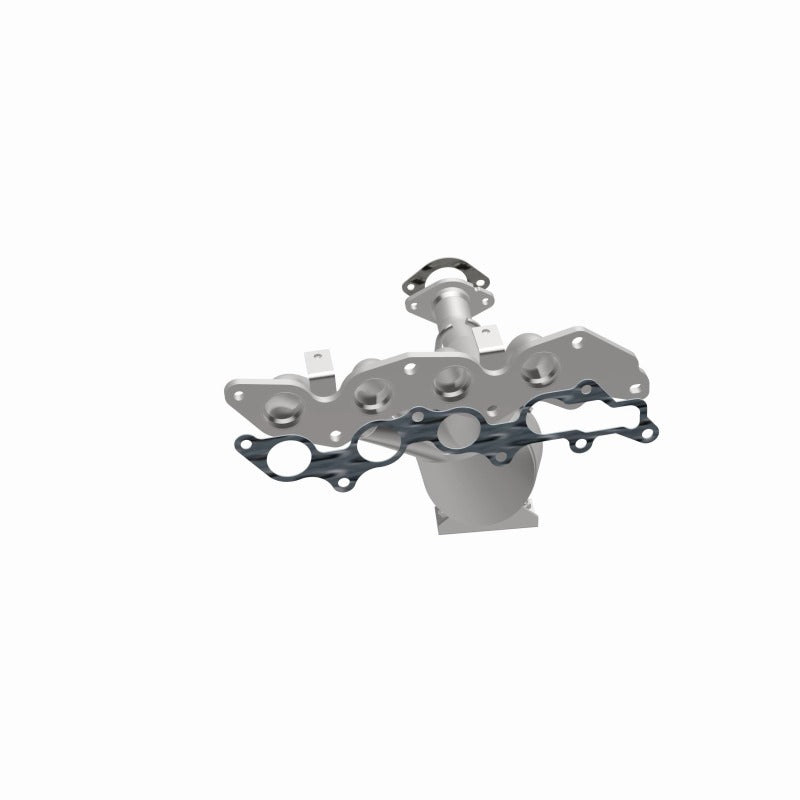 MagnaFlow 15-16 Ford C-Max 2.0L California Grade CARB Compliant Direct-Fit Catalytic Converter