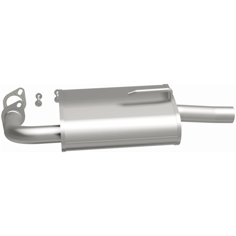 BRE Exhaust 07-12 Altima 2.5L 3.5L Muffler Kit