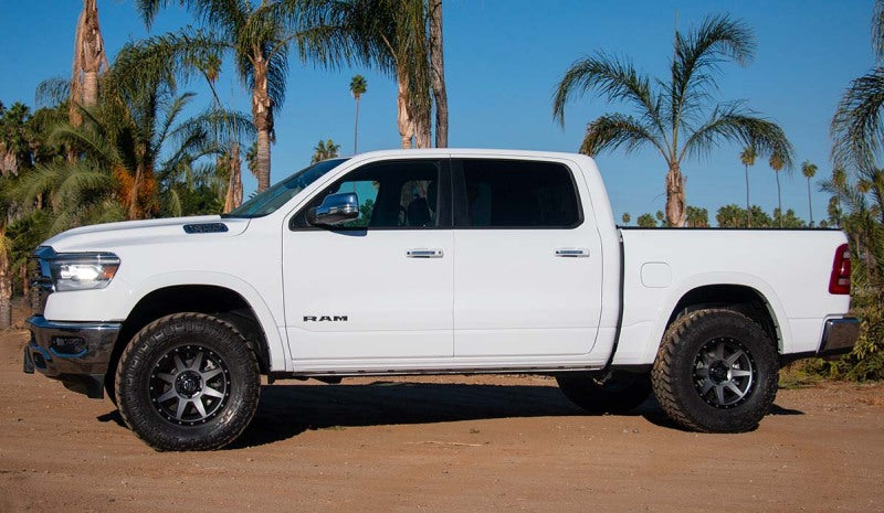 ICON 19-23 Ram 1500 2-3in Stage 6 Suspension System Billet