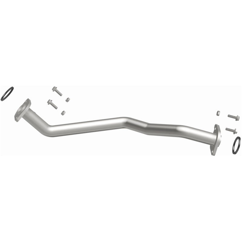 BRE Exhaust 04-09 Highlander RX330 RX350 2.4L 3.3L 3.5L Front Pipe Kit