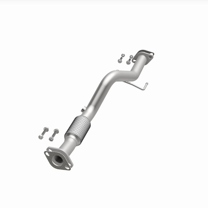BRE Exhaust 06-11 Accent Rio 1.6L Front Pipe Kit