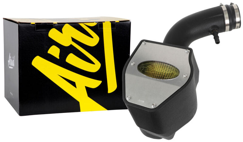 Airaid Intake Kit Jeep Cherokee V6-3.2L F/I 19-22