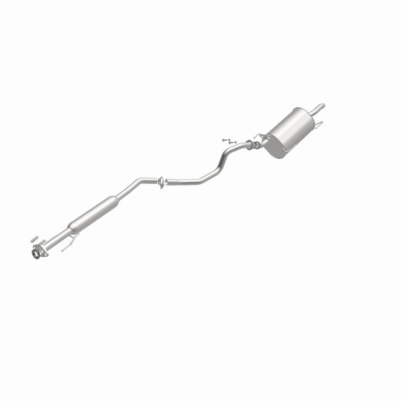 MagnaFlow BRE Exhaust Kit 13-17 NISSAN SENTRA 1.8L