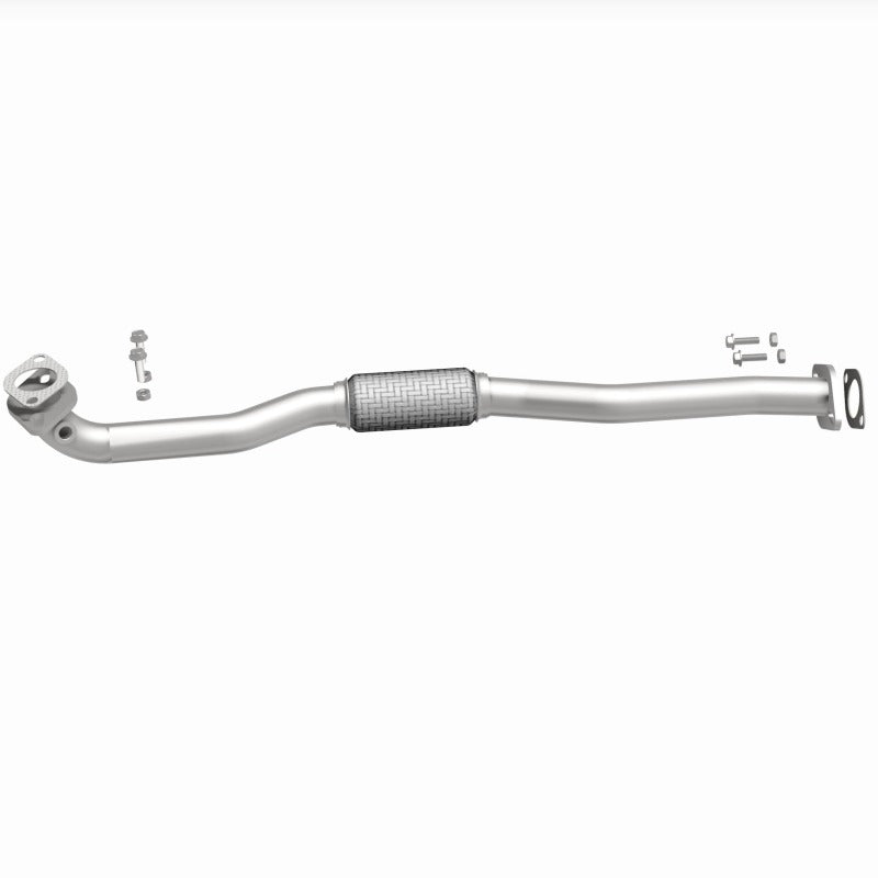 BRE Exhaust 05-10 Tucson Sportage 2.0L Front Pipe Kit