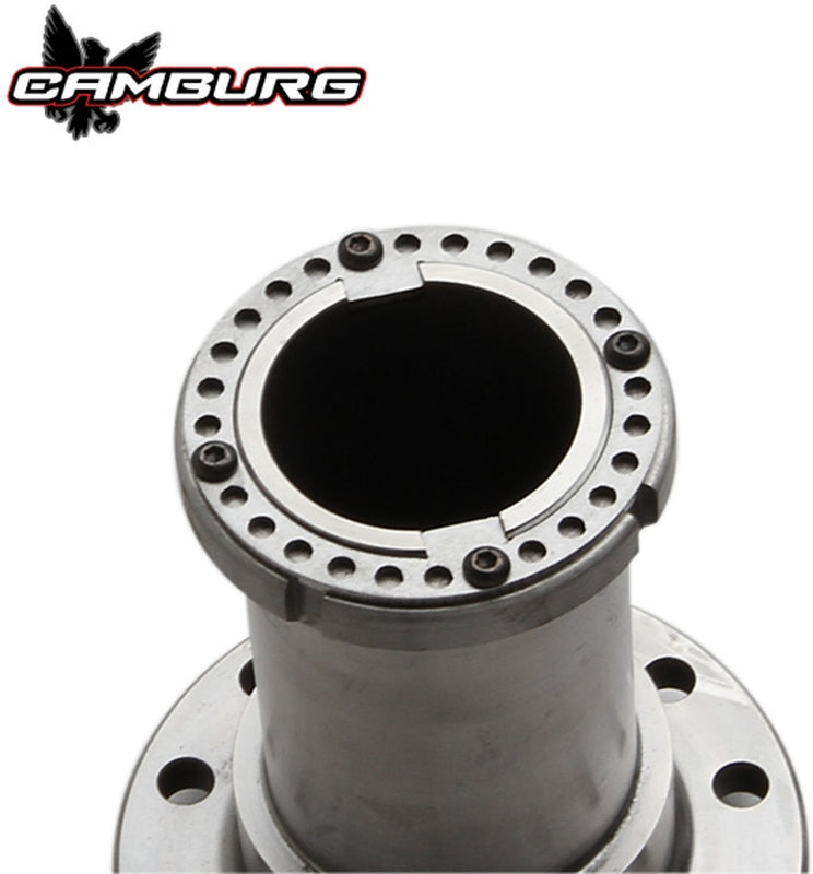 Camburg 2.25 Prerunner Series Rear Hub Kit (6x5.5 / 35sp)