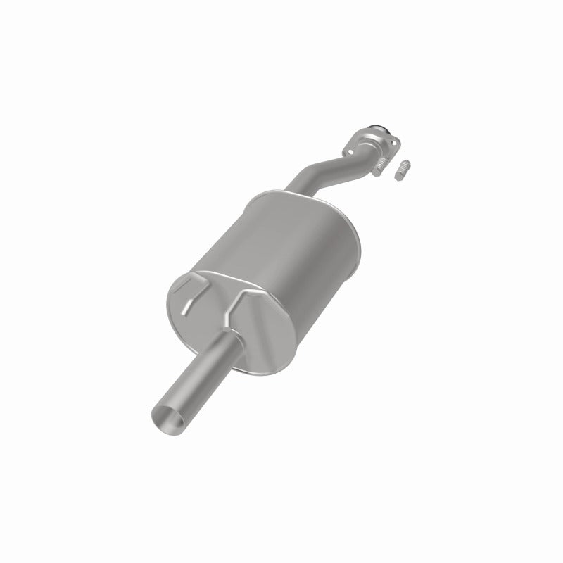 BRExhaust 06-11 Honda Civic 2.0L Muffler Kit