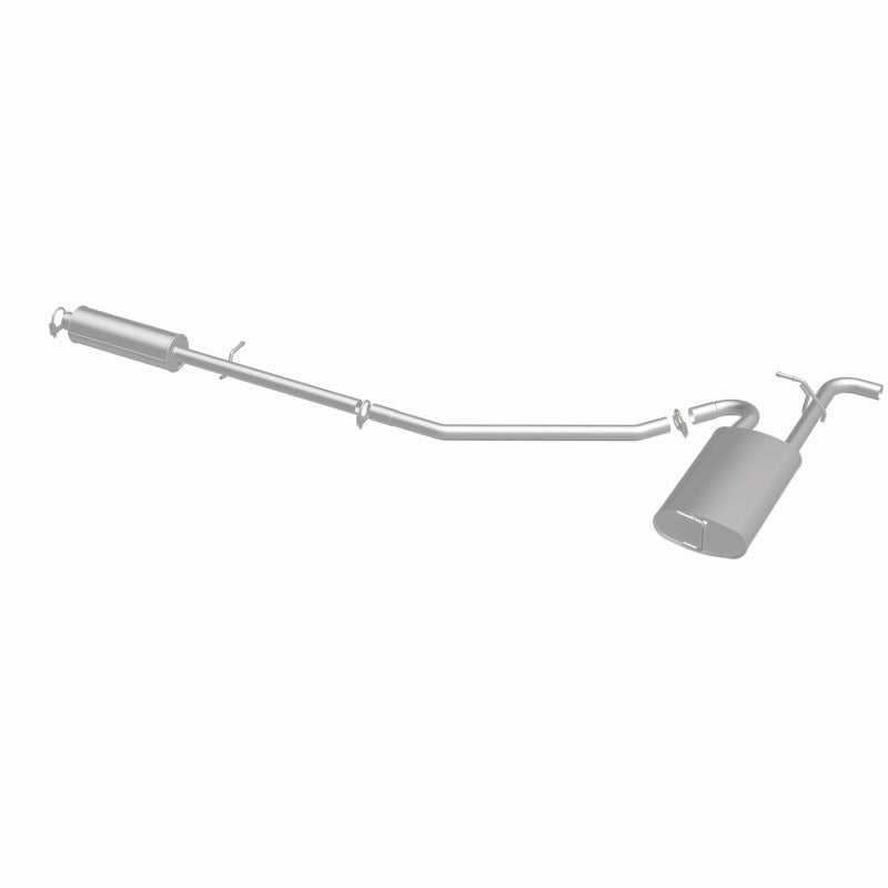 MagnaFlow BRE Exhaust Kit 13-17 BUICK ENCORE 1.4L