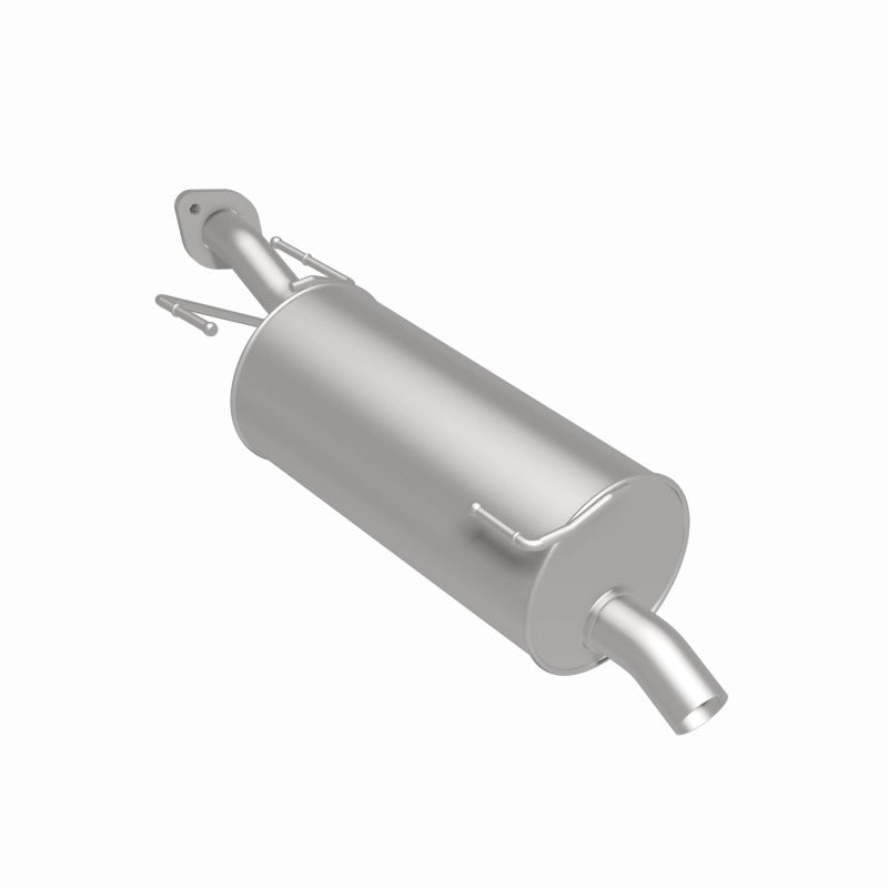 BRExhaust 09-11 Nissan Versa 1.6L Muffler Kit