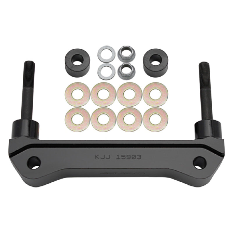 Wilwood FNSLR Caliper Bracket Kit AFX Pro-