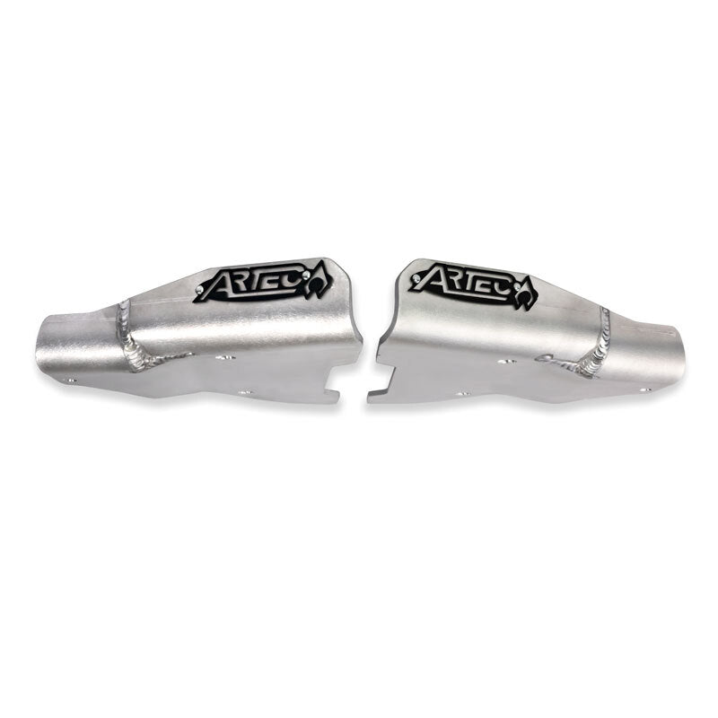 Artec Industries 2017-2023 Toyota Tacoma 3G A-Arm Skids