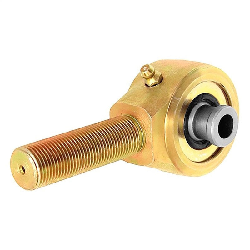 RockJock Johnny Joint 2in Narrow Forged Rod End - (3/4in -16 RH Threads - 2.115in x .492in Ball)