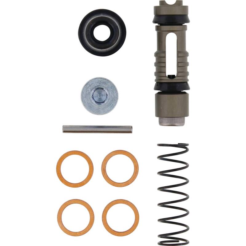 All Balls Racing 21-24 Gas-Gas EC250/EC300/2024 EC450F Master Cylinder Rebuild Kit - Rear