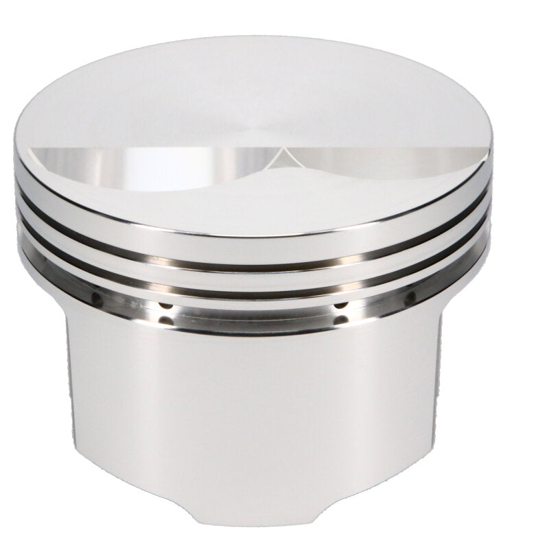 JE Pistons Ford Small Block 4.030in Bore 1.300in CH -5.00 CC Piston Kit