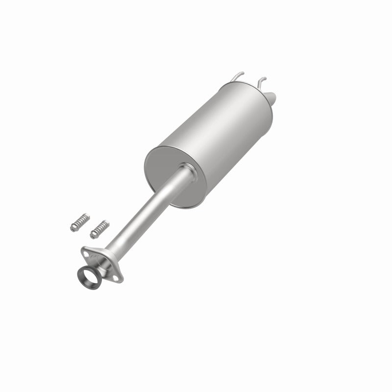 BRE Exhaust 12-15 Civic 1.8L Muffler Kit