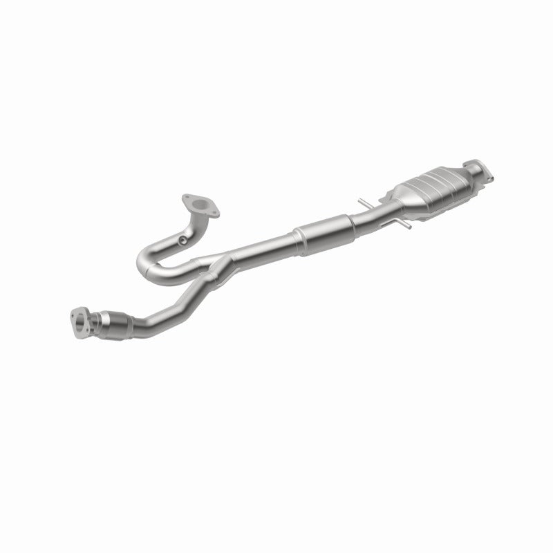 MagnaFlow 2010 Buick LaCrosse 3.0L California Grade CARB Compliant Direct-Fit Catalytic Converter