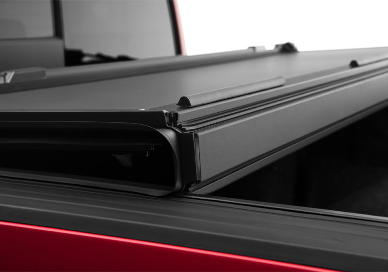 BAK 24-25 Chevrolet Silverado EC 6ft Bed BAKFlip MX4