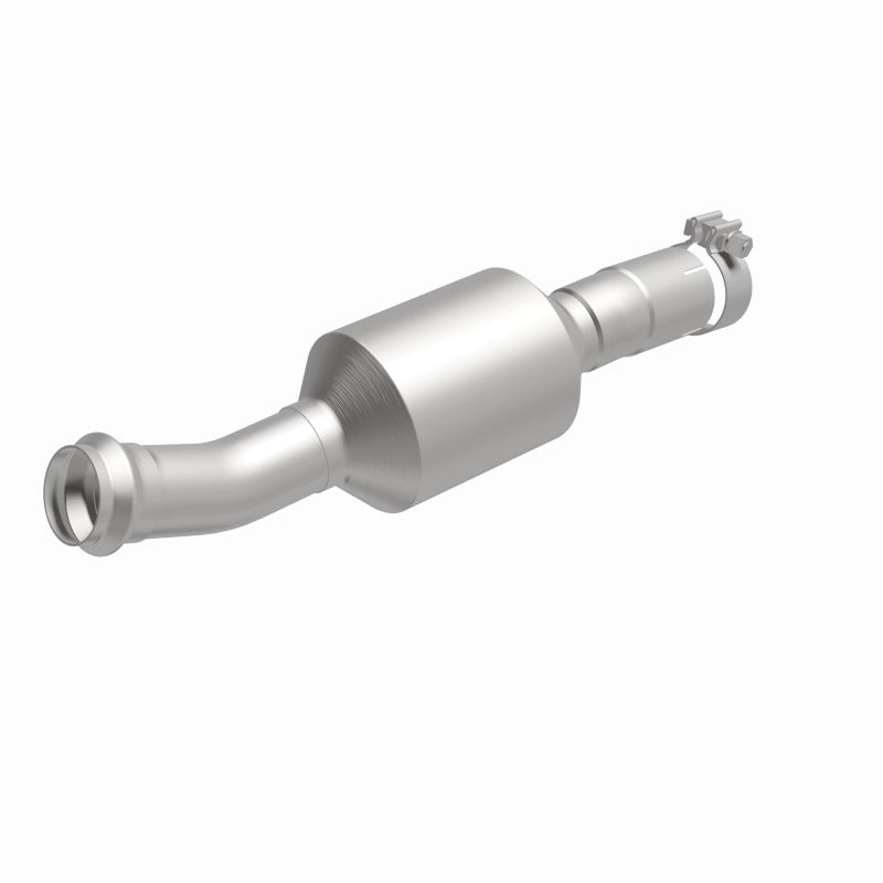 MagnaFlow 20-22 Lincoln Corsair 2.0L FWD Rear Underbody Direct-Fit Catalytic Converter