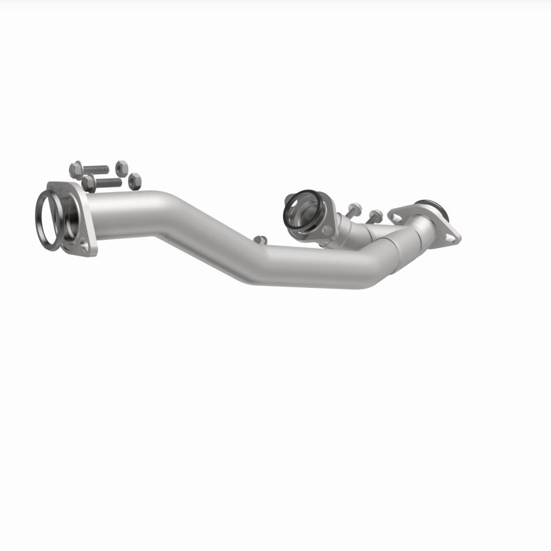 BRE Exhaust 02-06 MPV 3.0L Front Pipe Kit