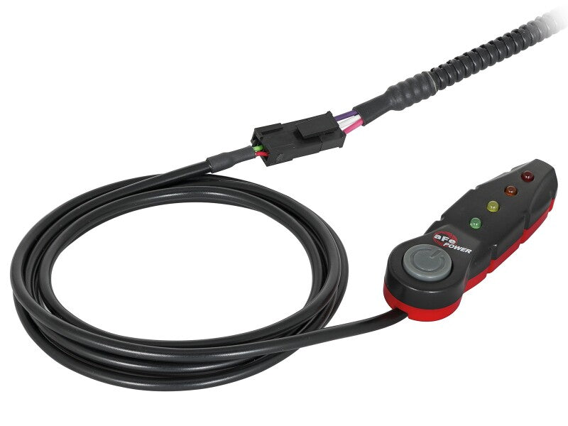 afe SCORCHER Power Module GM Trucks/SUVs 23-25 L6-3.0L (td) LZ0