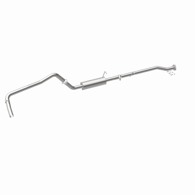 BRExhaust 01-03 GMC S10 Sonoma 2.2L Exhaust Kit
