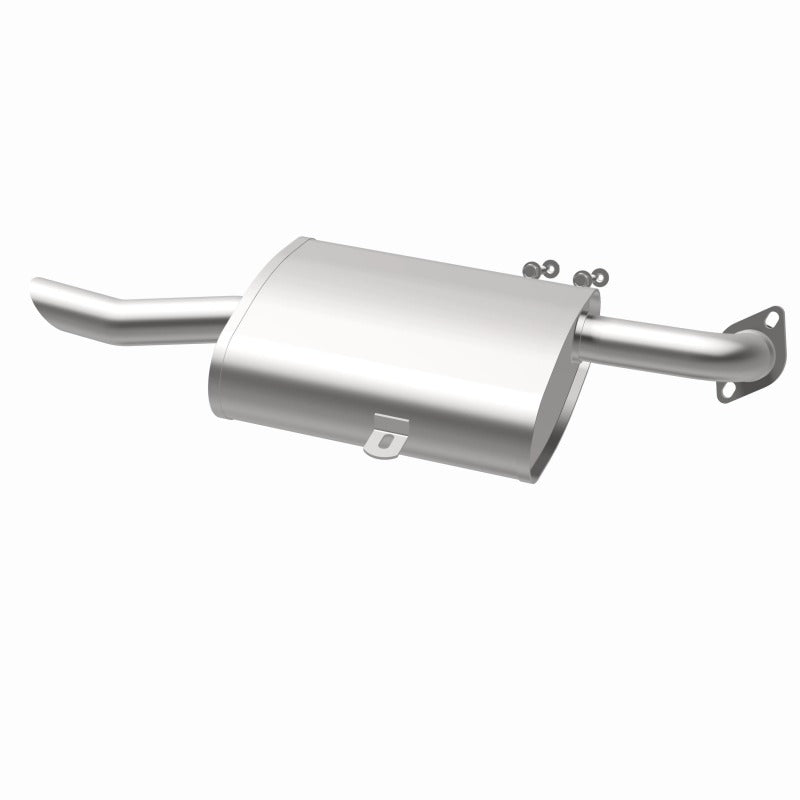 BRE Exhaust 98-02 Corolla Prizm 1.8L Muffler Kit