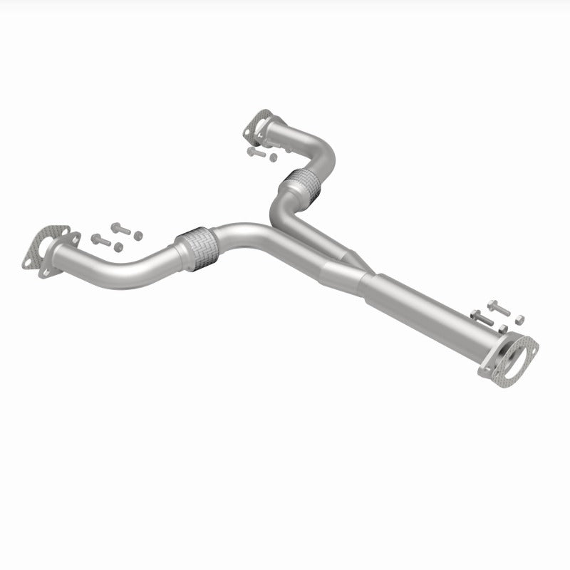 BRE Exhaust 03-07 G35 3.5L Front Pipe Kit