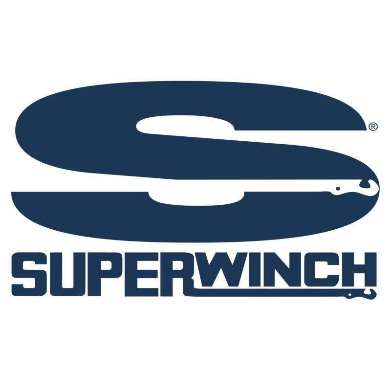 Superwinch Replacement Socket Assembly for S3000/S3500/S4000/S4500/S5500/S7500/S9000; X9 Winches