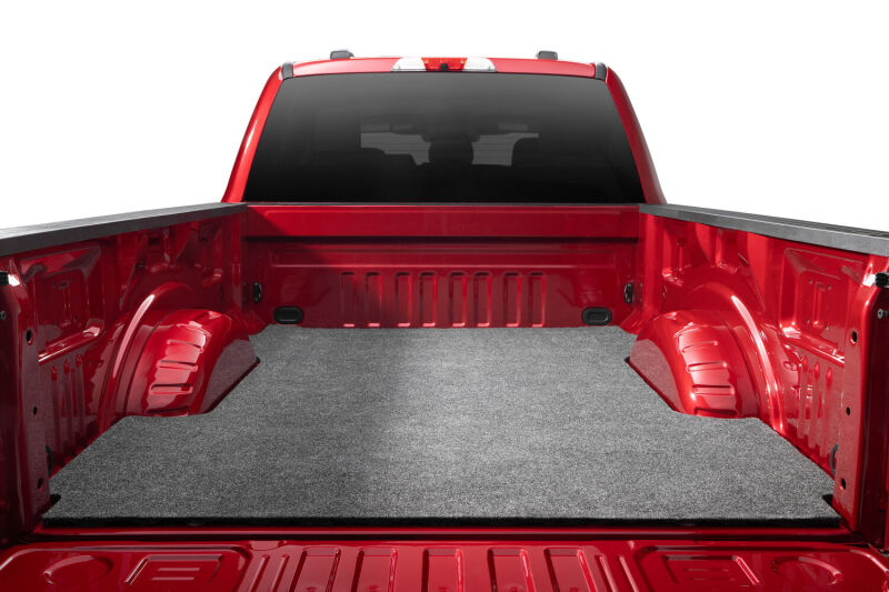 Husky Liners 19-25 RAM 1500 New Body 6.4ft Bed Guardian Comfort Bed Mat