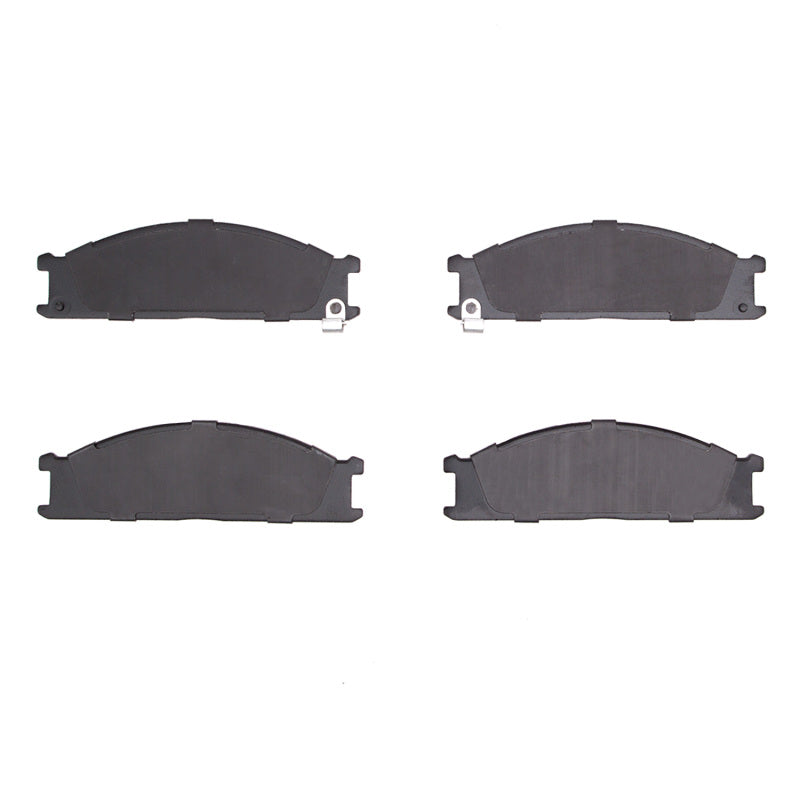 DFC 85-15 Subaru Svx Front 4000 Hybridynamic Brake Pads