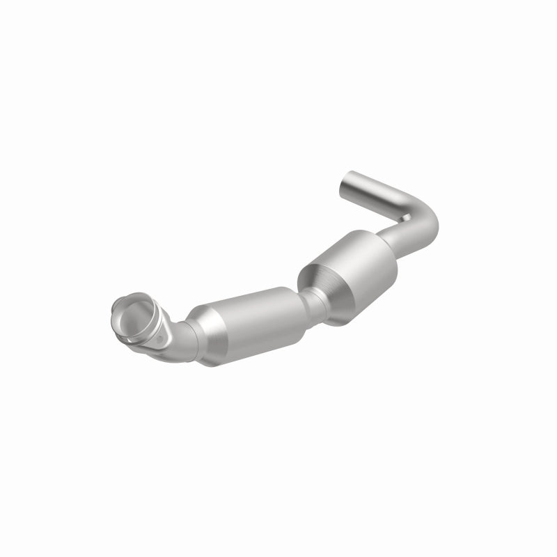 MagnaFlow 05-06 Ford E-250 4.6L California Grade CARB Complaint Direct-Fit Catalytic Converter