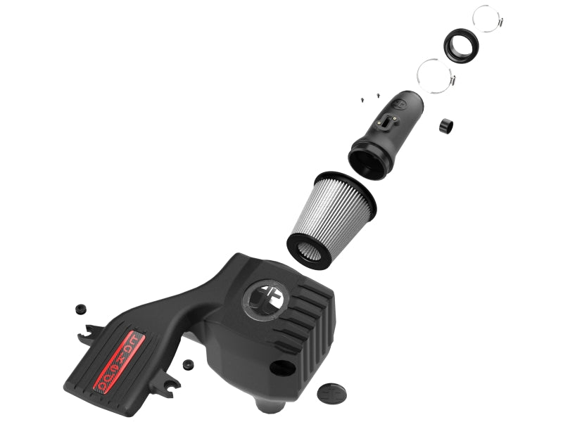 afe Takeda Sealed Intake Mazda CX-90 24-25 L6-3.3L (t)