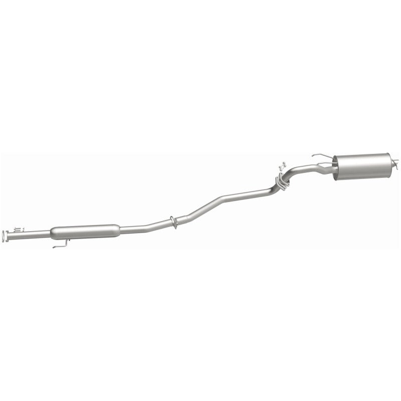 MagnaFlow 04-09 Kia Spectra 2.0L BRE Exhaust Kit