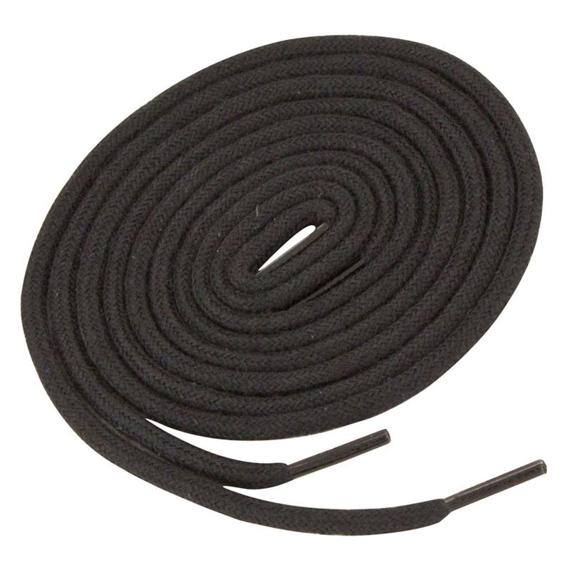 Sparco Shoe Laces RB3 110Cm Black