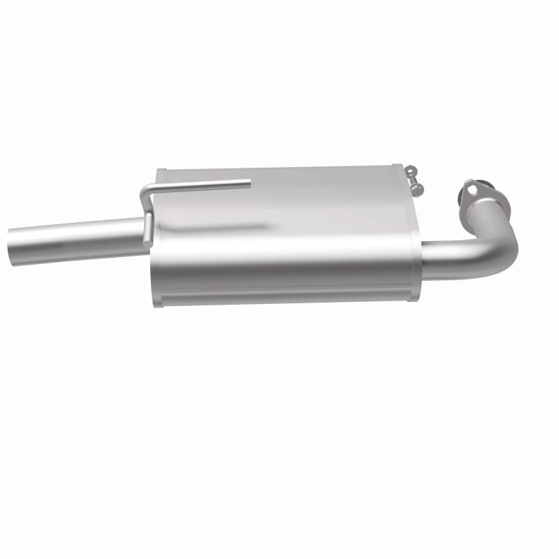 BRE Exhaust 07-12 Altima 2.5L 3.5L Muffler Kit