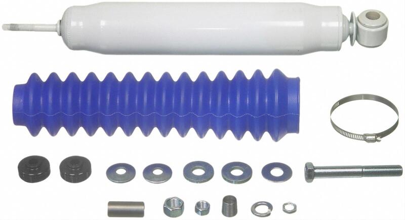MOOG 75-99 Chevrolet P30 Front Steering Damper