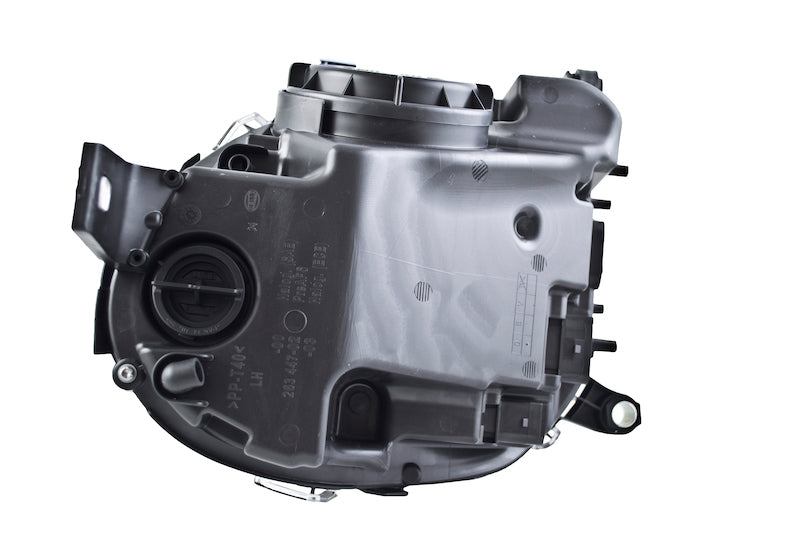 Photo - out of package