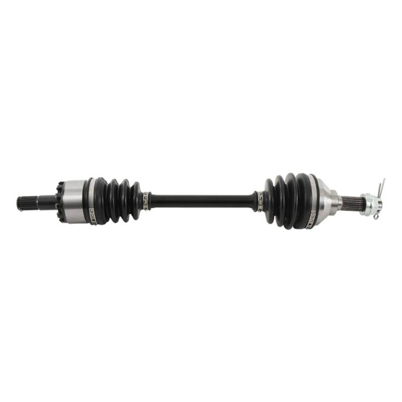 All Balls Racing 06-13 KVF 650 Brute Force 4x4i/05-07/12-21 KVF 750 Brute Force 4x4i Axle